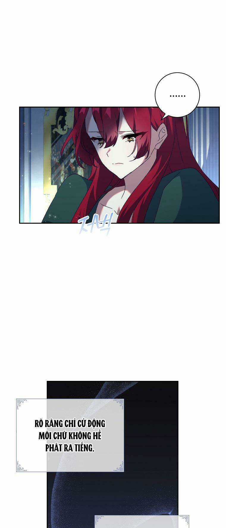 Công Chúa Gác Mái - Chapter 6 - Trang 20