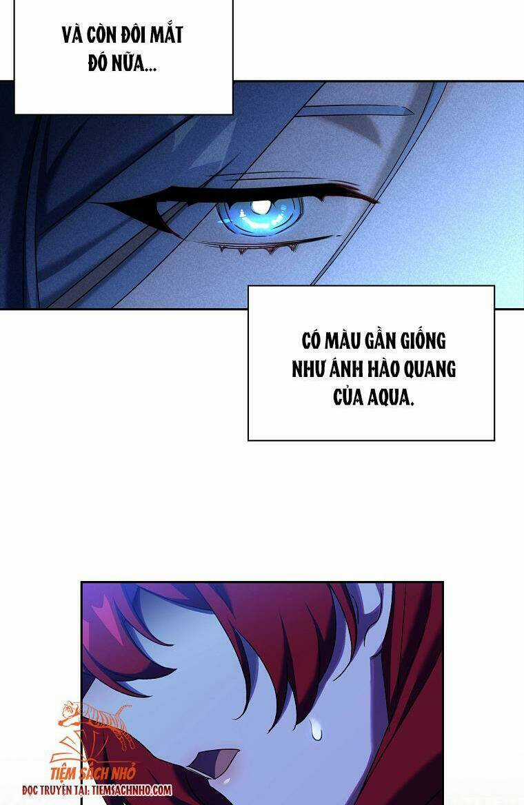 Công Chúa Gác Mái - Chapter 6 - Trang 24