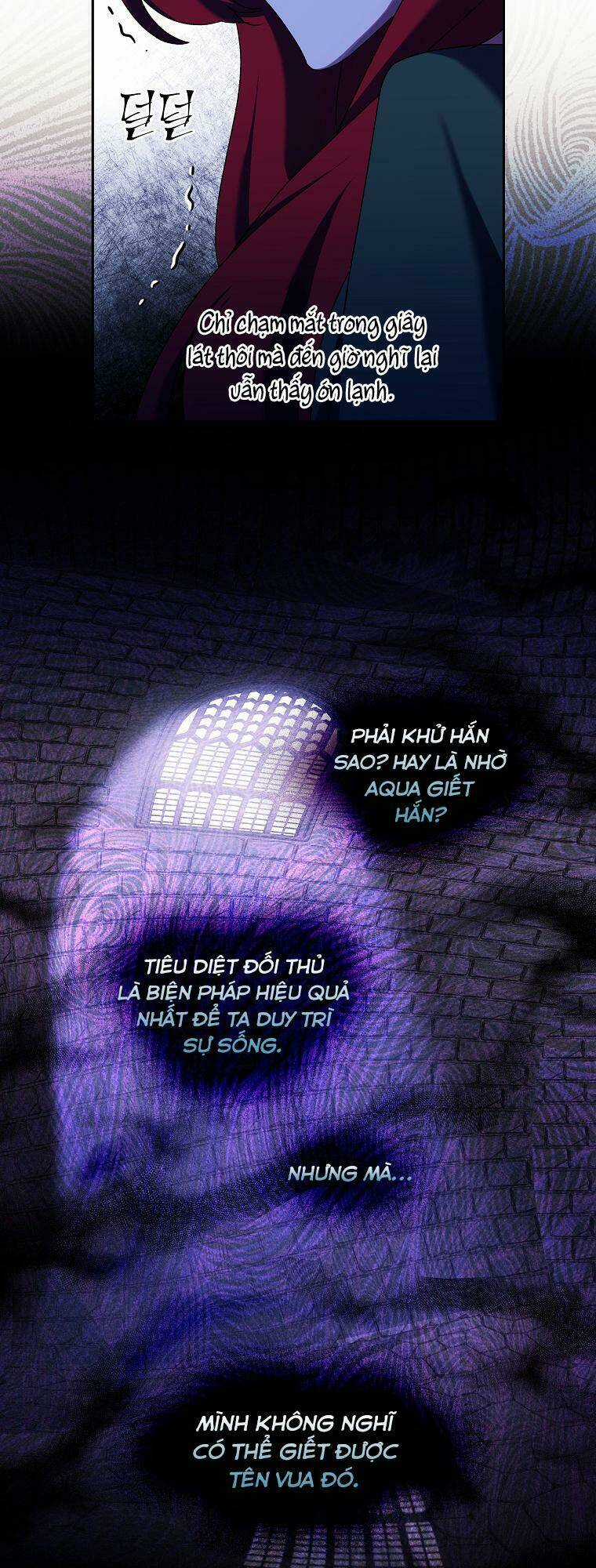 Công Chúa Gác Mái - Chapter 6 - Trang 25