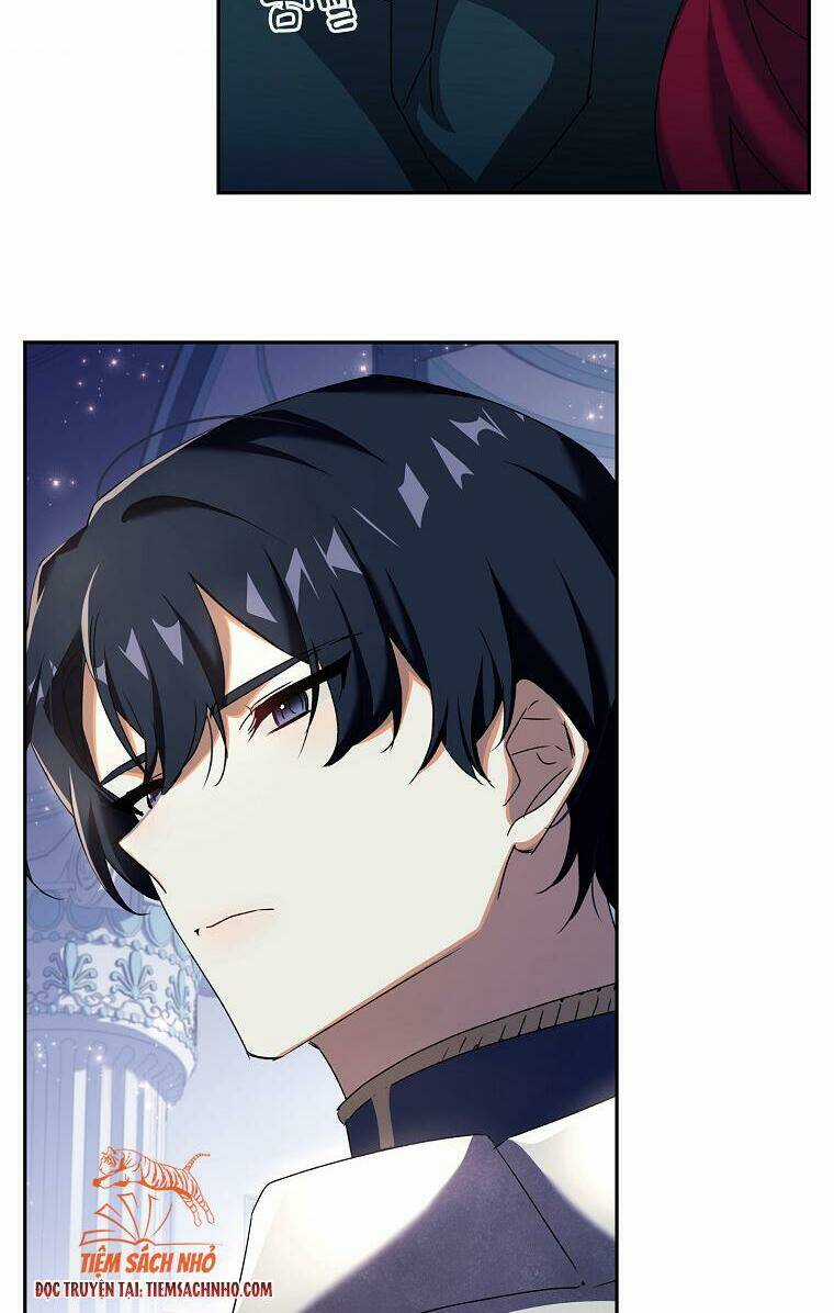 Công Chúa Gác Mái - Chapter 6 - Trang 27