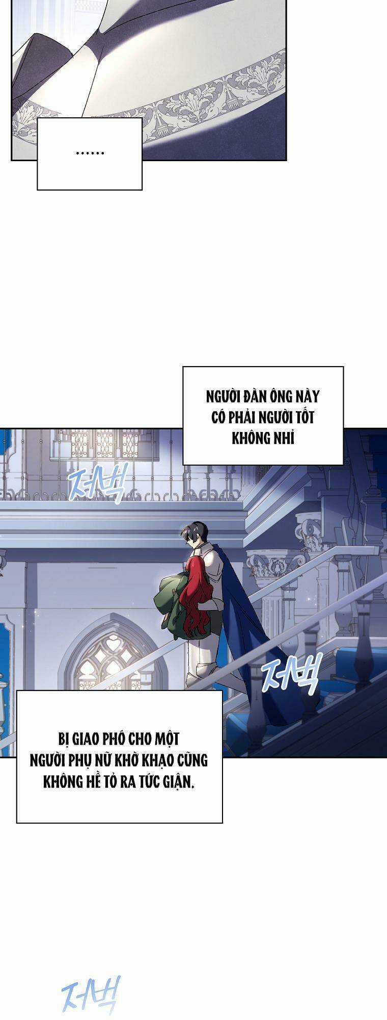 Công Chúa Gác Mái - Chapter 6 - Trang 28