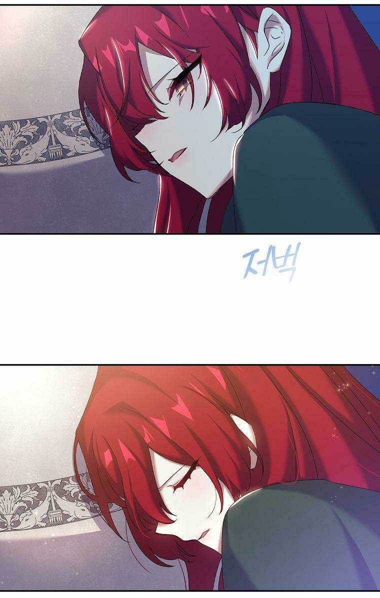 Công Chúa Gác Mái - Chapter 6 - Trang 29