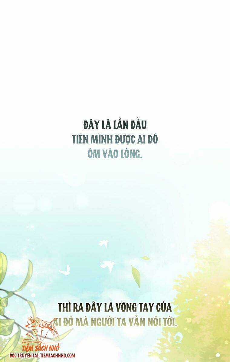 Công Chúa Gác Mái - Chapter 6 - Trang 30