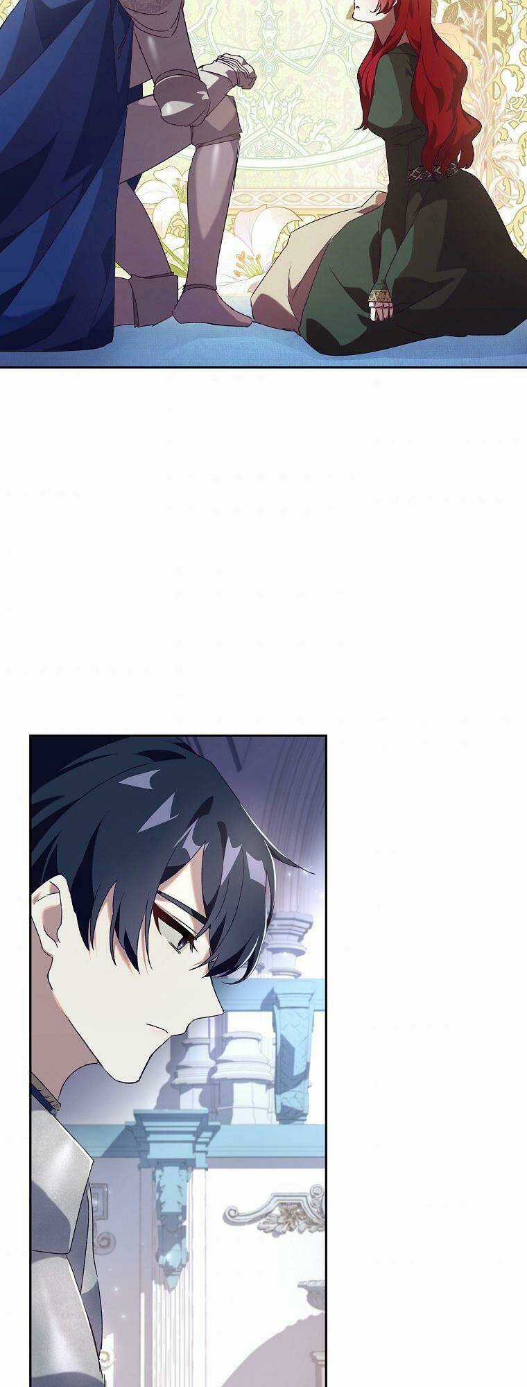 Công Chúa Gác Mái - Chapter 6 - Trang 4