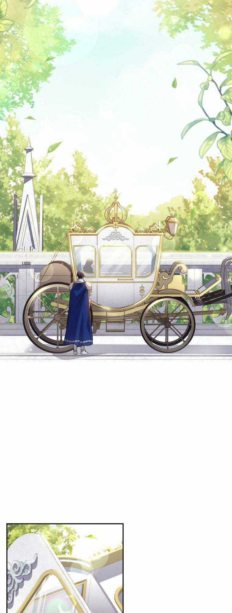 Công Chúa Gác Mái - Chapter 6 - Trang 31