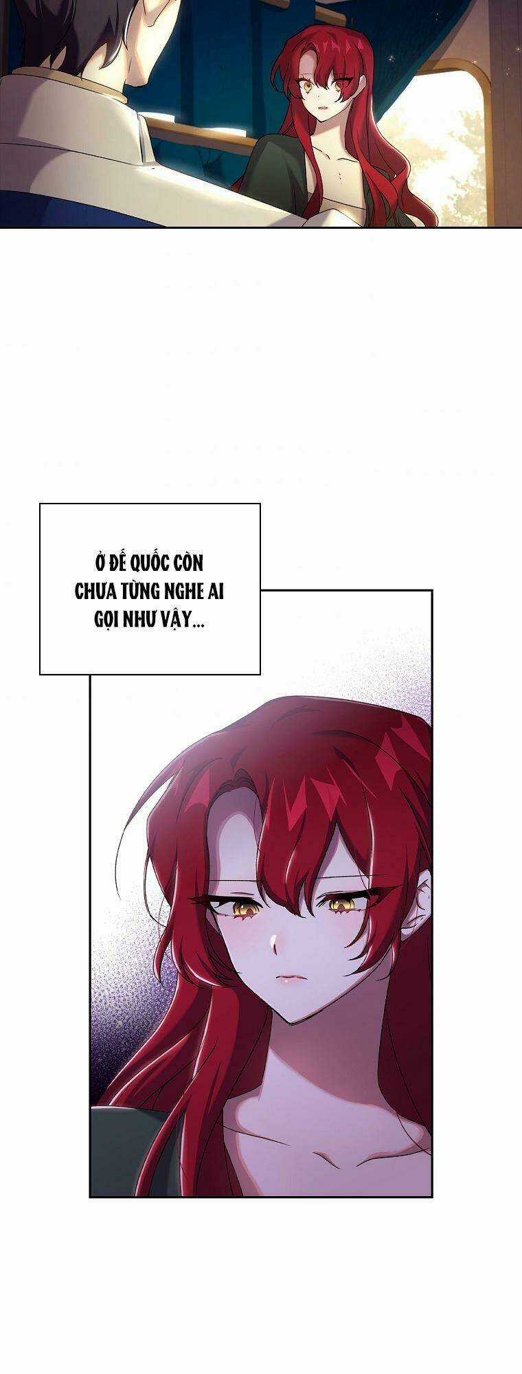 Công Chúa Gác Mái - Chapter 6 - Trang 34