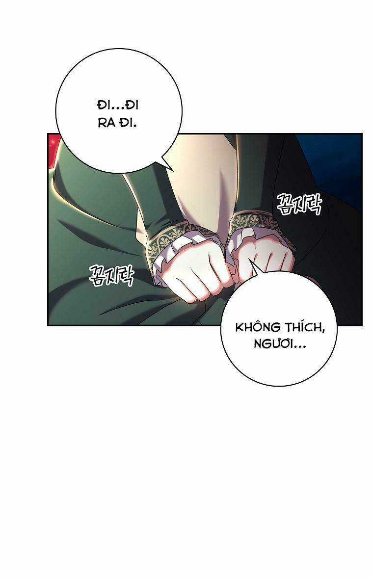 Công Chúa Gác Mái - Chapter 6 - Trang 35