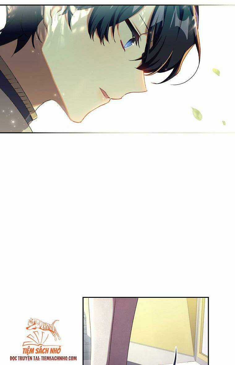 Công Chúa Gác Mái - Chapter 6 - Trang 36