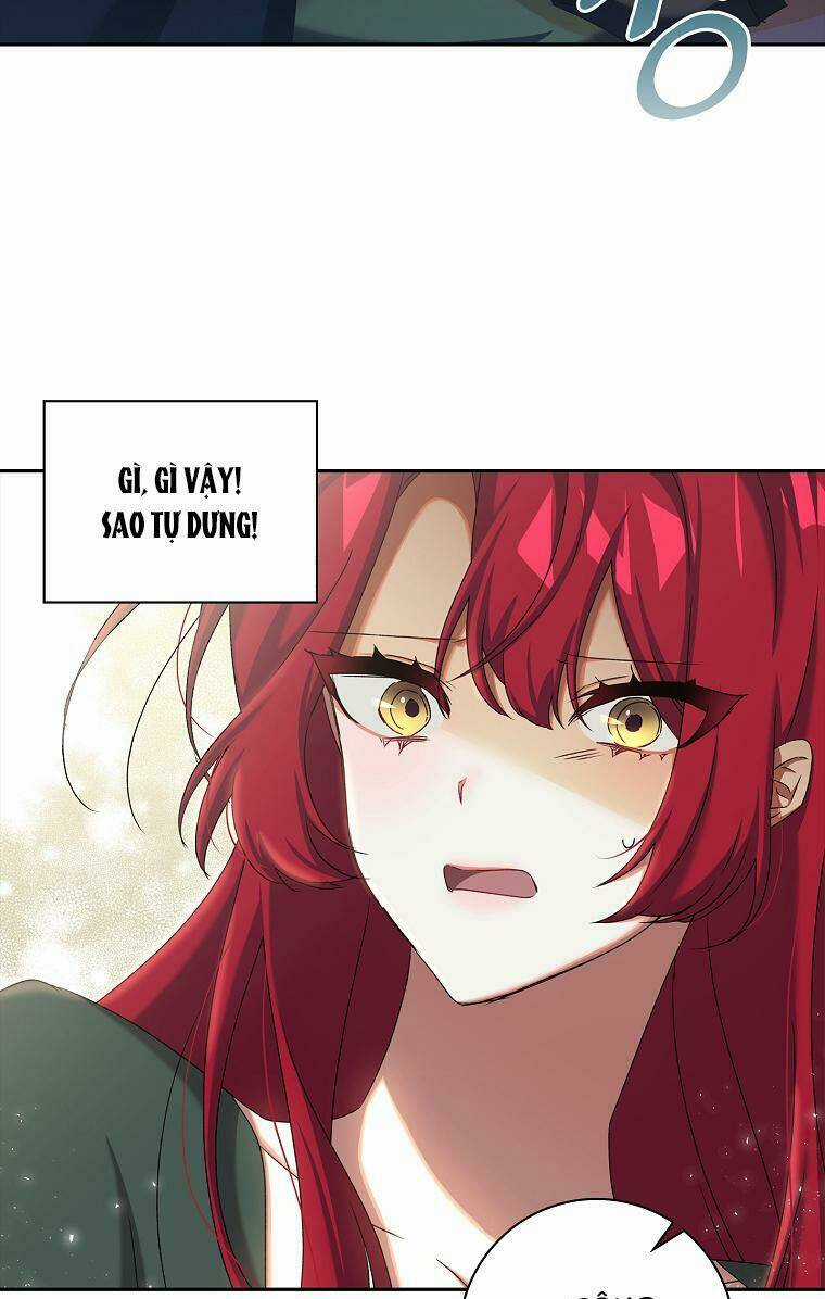 Công Chúa Gác Mái - Chapter 6 - Trang 38