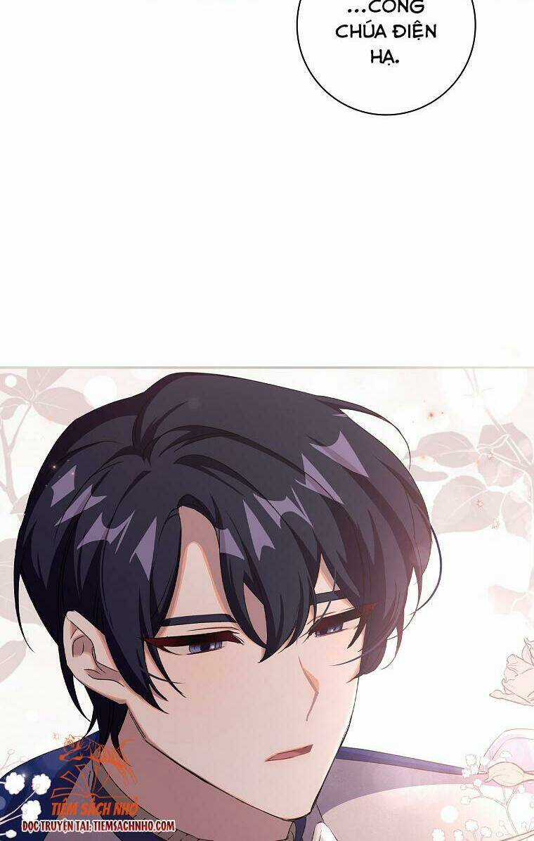 Công Chúa Gác Mái - Chapter 6 - Trang 39