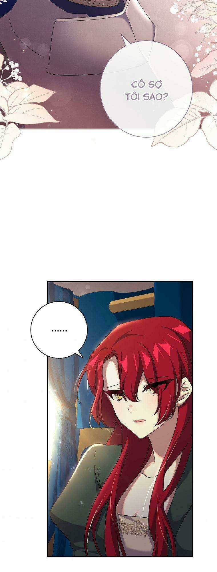 Công Chúa Gác Mái - Chapter 6 - Trang 40