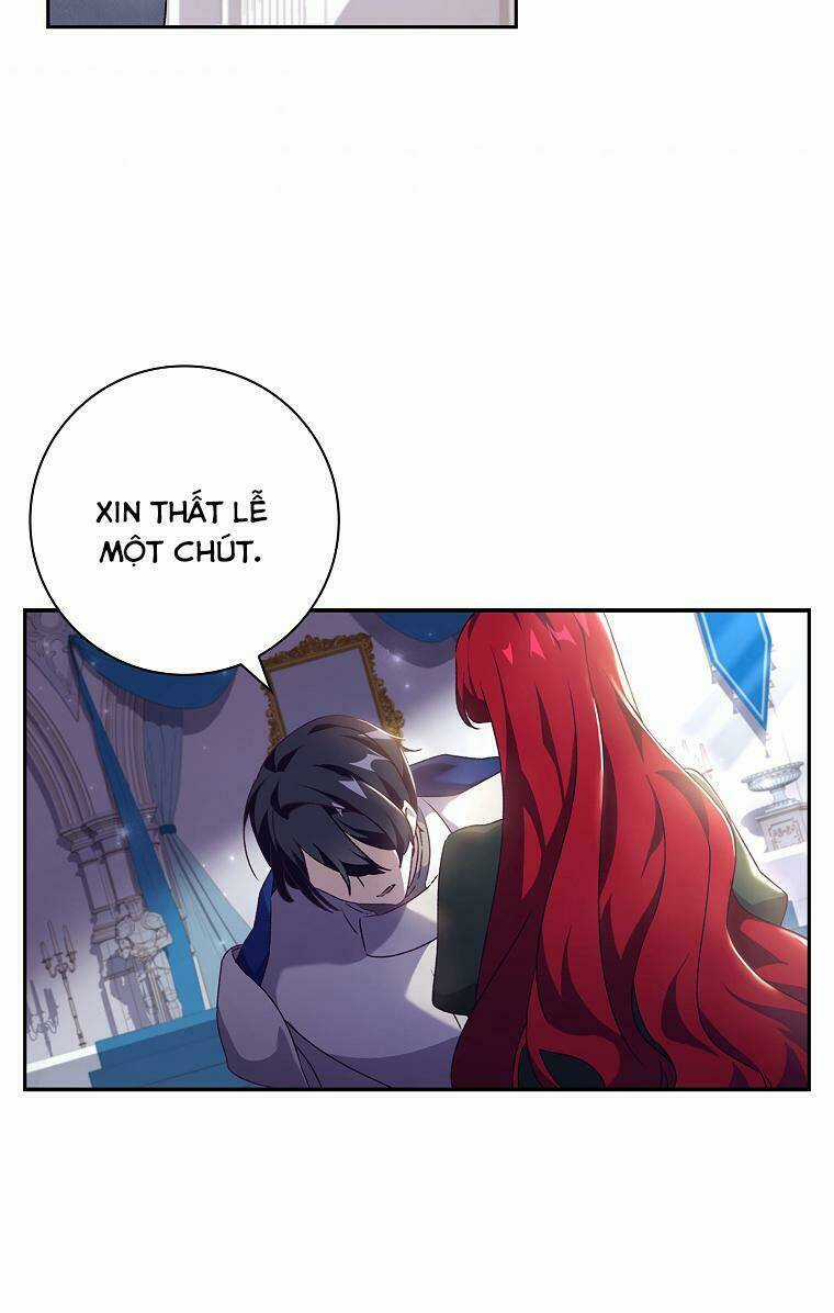 Công Chúa Gác Mái - Chapter 6 - Trang 5