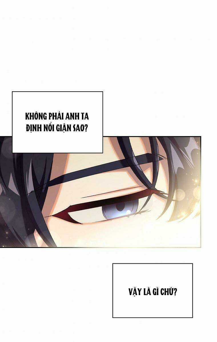 Công Chúa Gác Mái - Chapter 6 - Trang 41