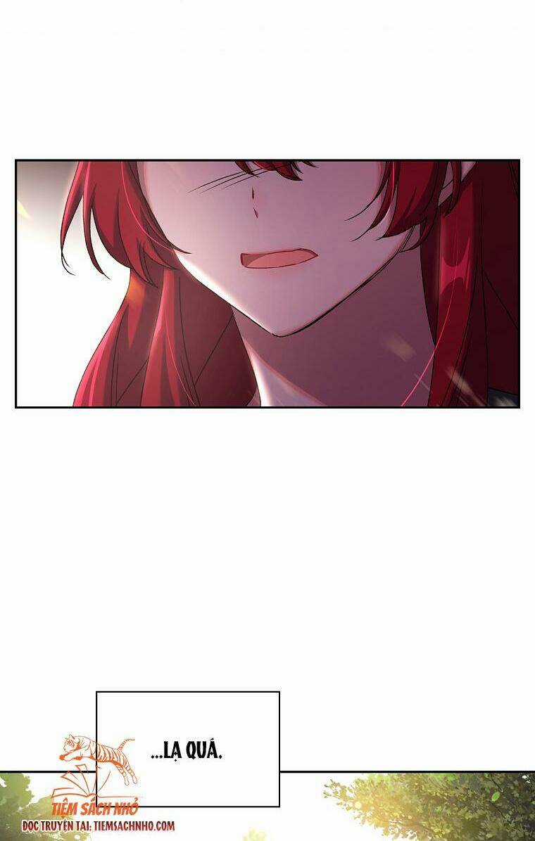 Công Chúa Gác Mái - Chapter 6 - Trang 42