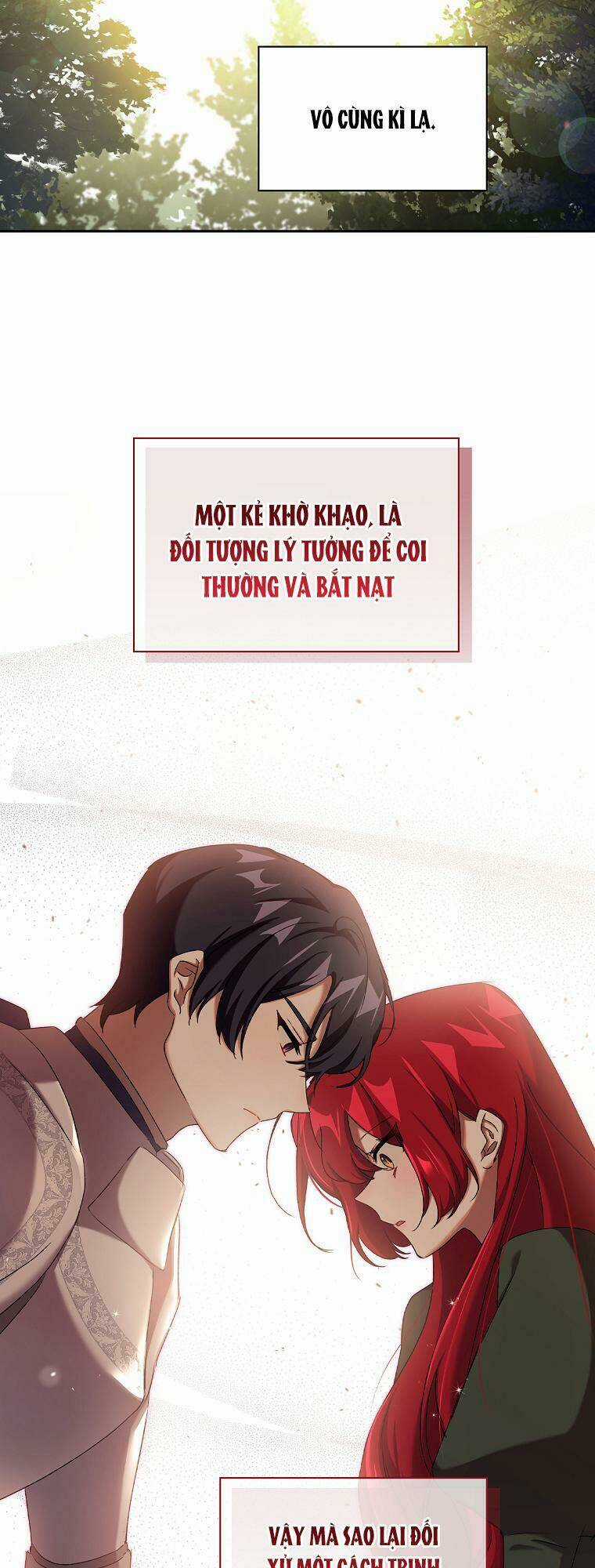 Công Chúa Gác Mái - Chapter 6 - Trang 43