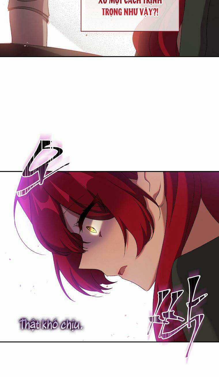 Công Chúa Gác Mái - Chapter 6 - Trang 44