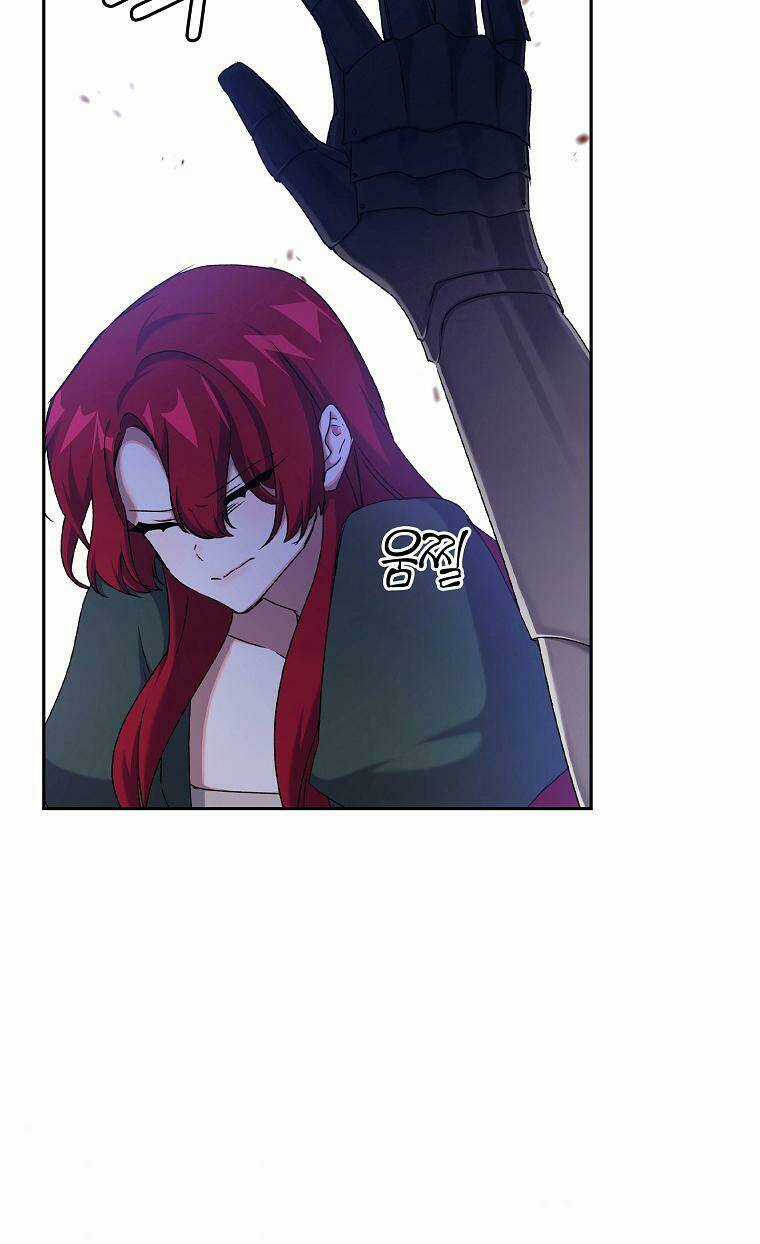 Công Chúa Gác Mái - Chapter 6 - Trang 47