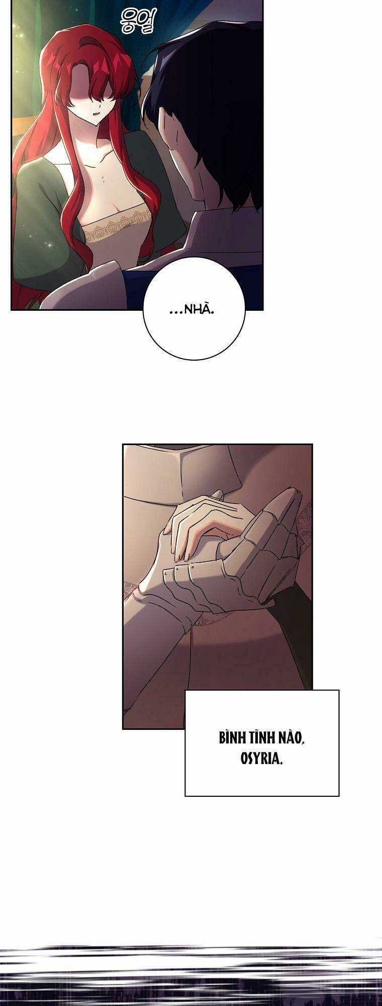 Công Chúa Gác Mái - Chapter 6 - Trang 52