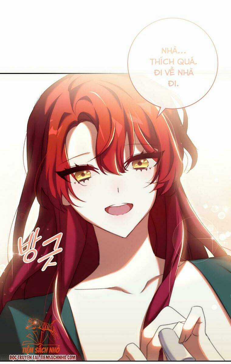 Công Chúa Gác Mái - Chapter 6 - Trang 54