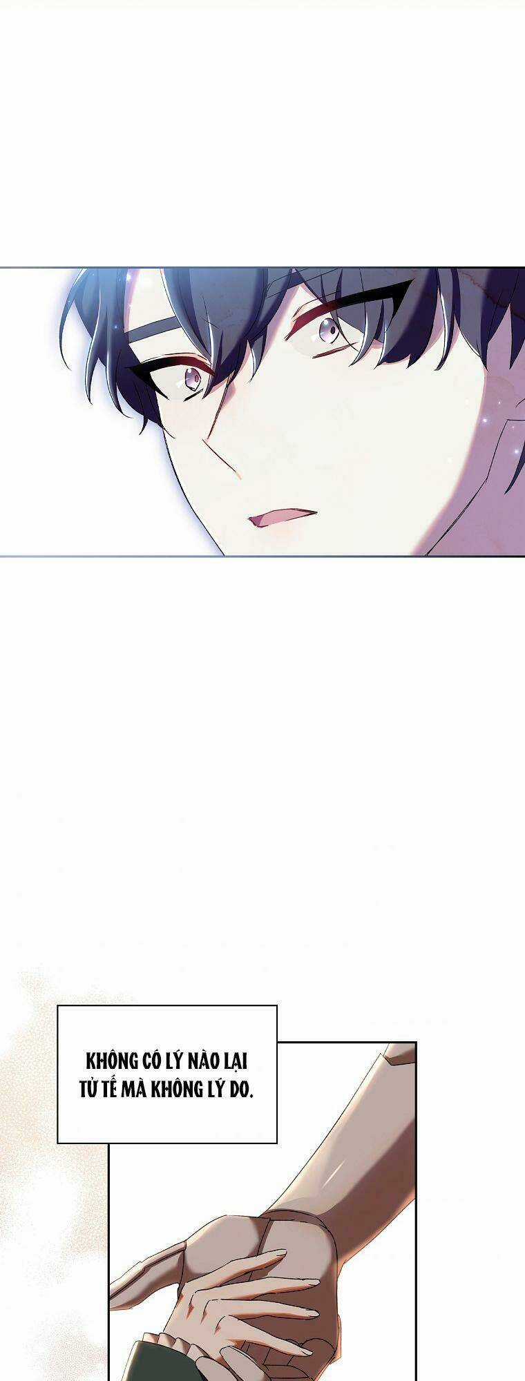 Công Chúa Gác Mái - Chapter 6 - Trang 55