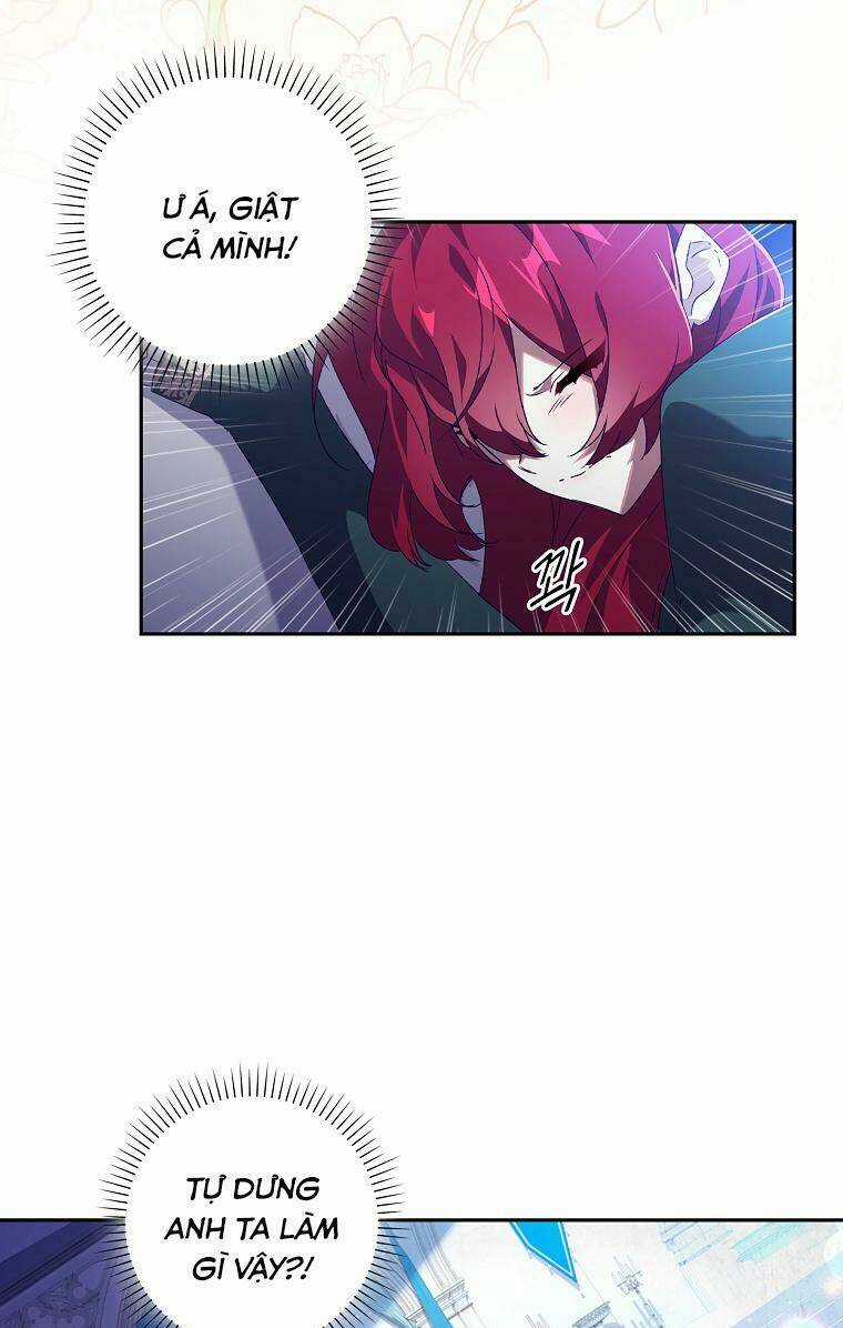 Công Chúa Gác Mái - Chapter 6 - Trang 8