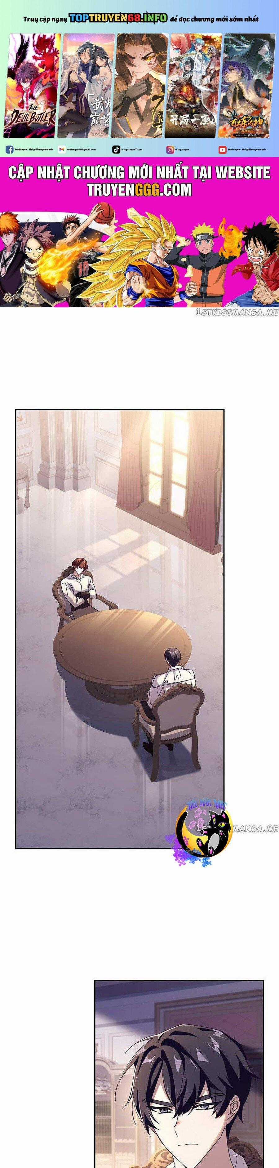 Công Chúa Gác Mái - Chapter 60 - Trang 1