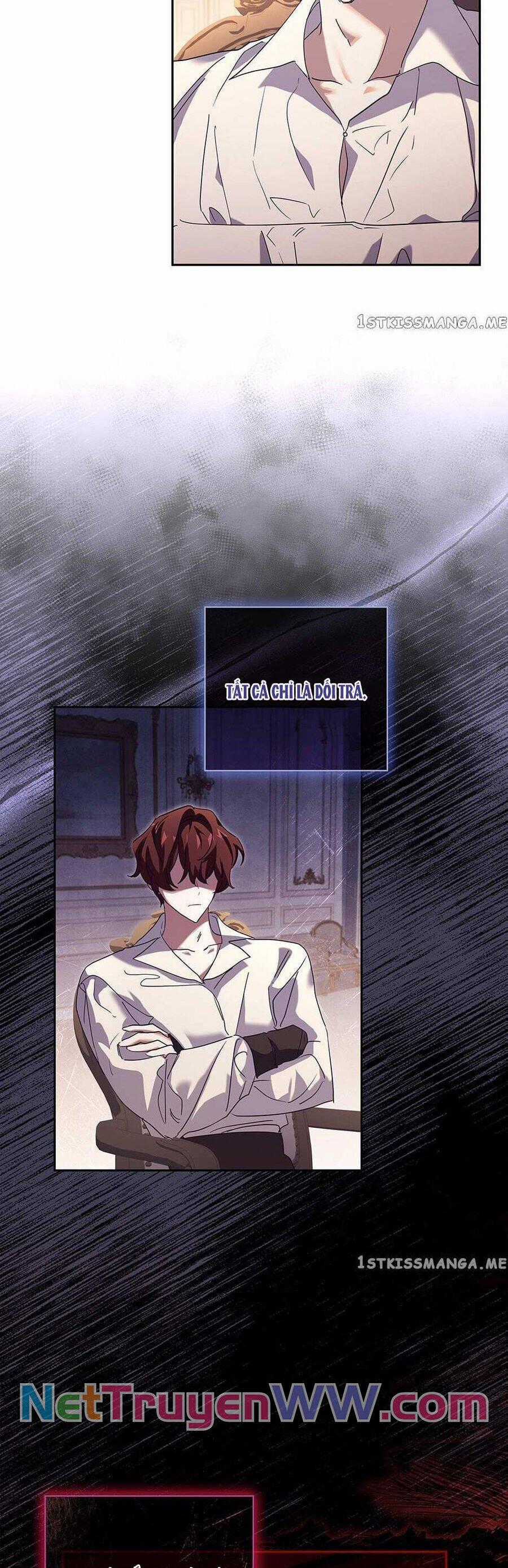 Công Chúa Gác Mái - Chapter 60 - Trang 2