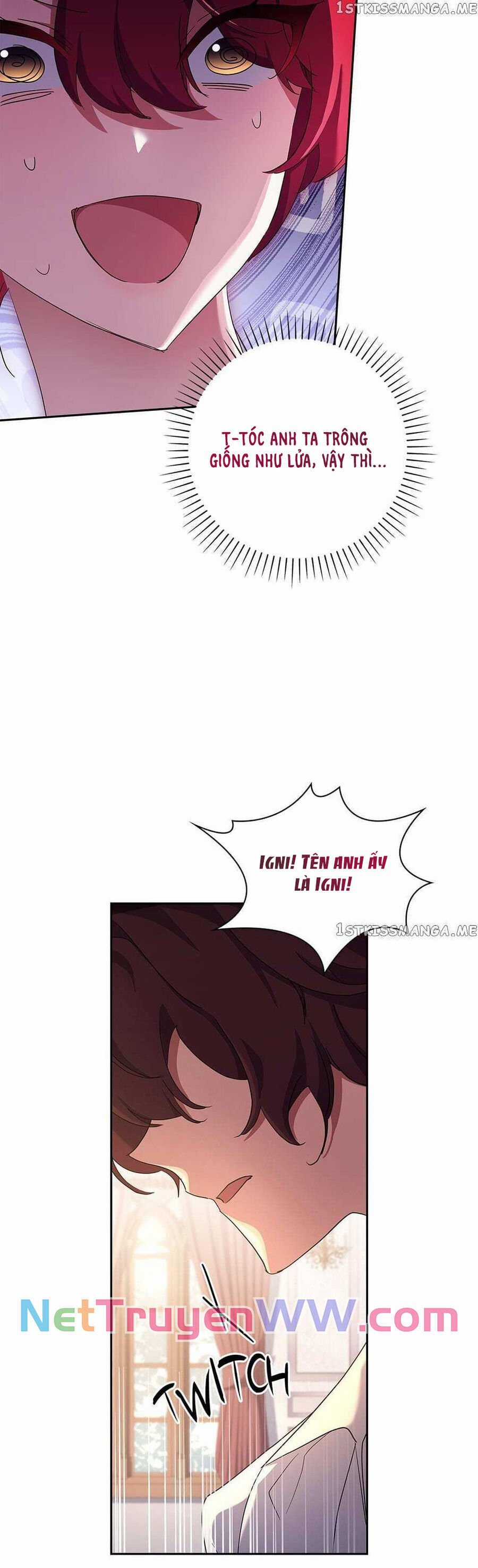 Công Chúa Gác Mái - Chapter 60 - Trang 13