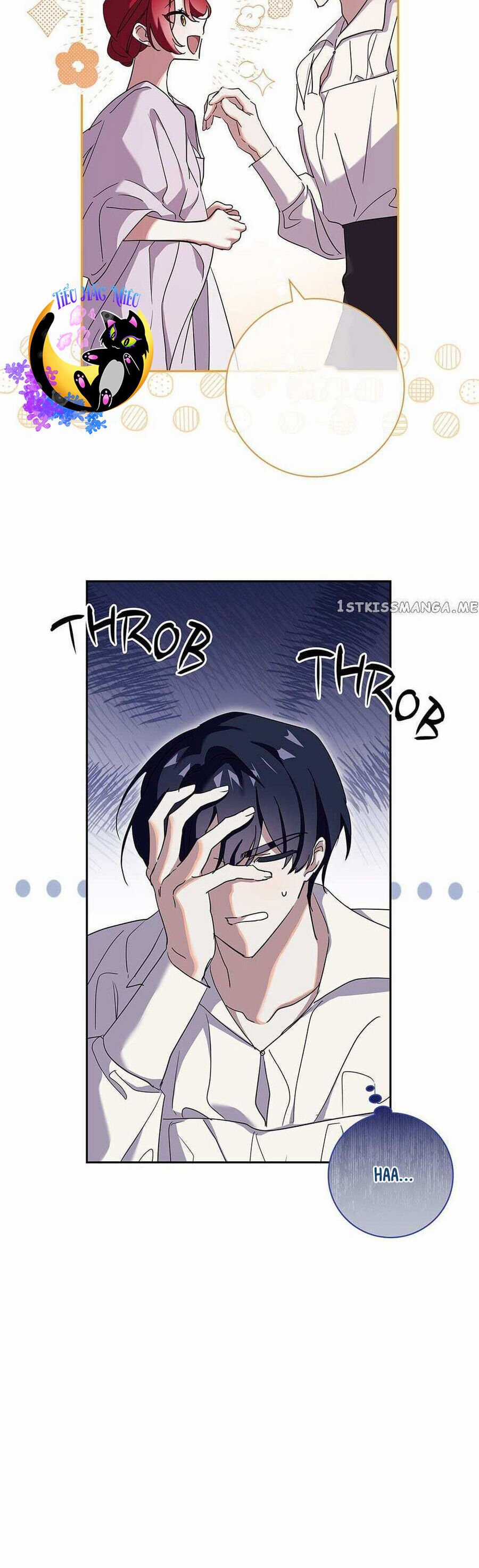 Công Chúa Gác Mái - Chapter 60 - Trang 15