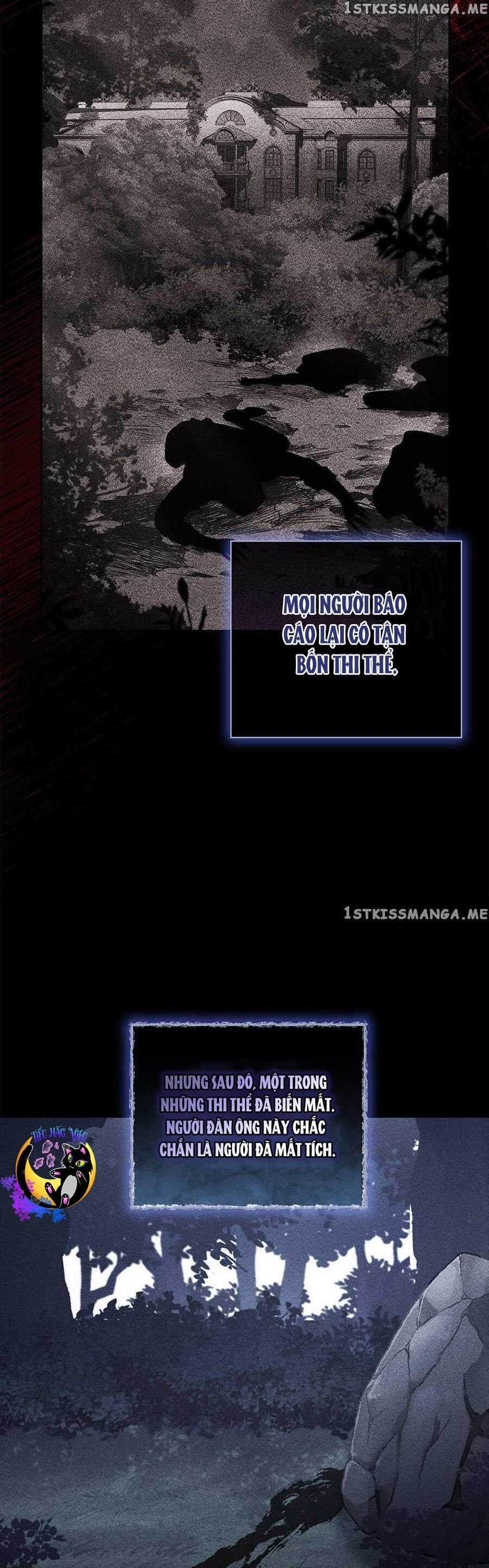 Công Chúa Gác Mái - Chapter 60 - Trang 4