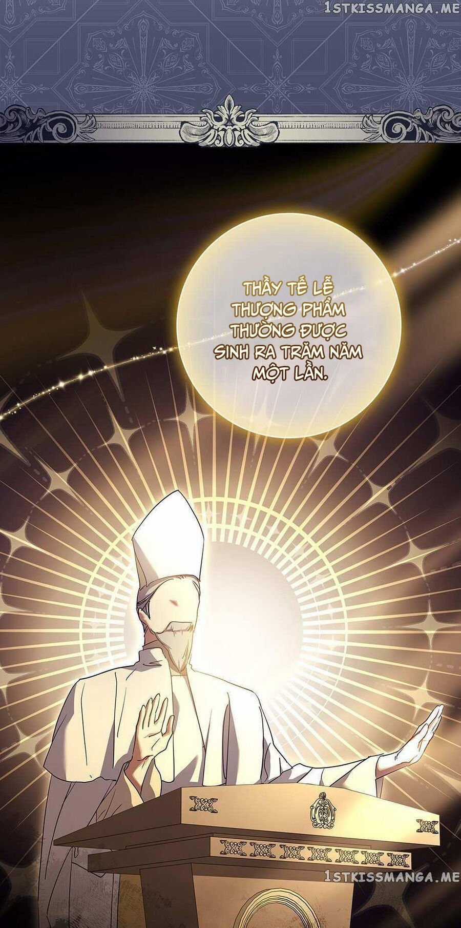 Công Chúa Gác Mái - Chapter 60 - Trang 33