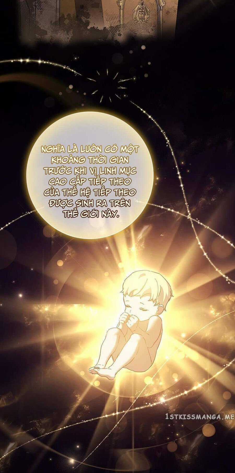 Công Chúa Gác Mái - Chapter 60 - Trang 34