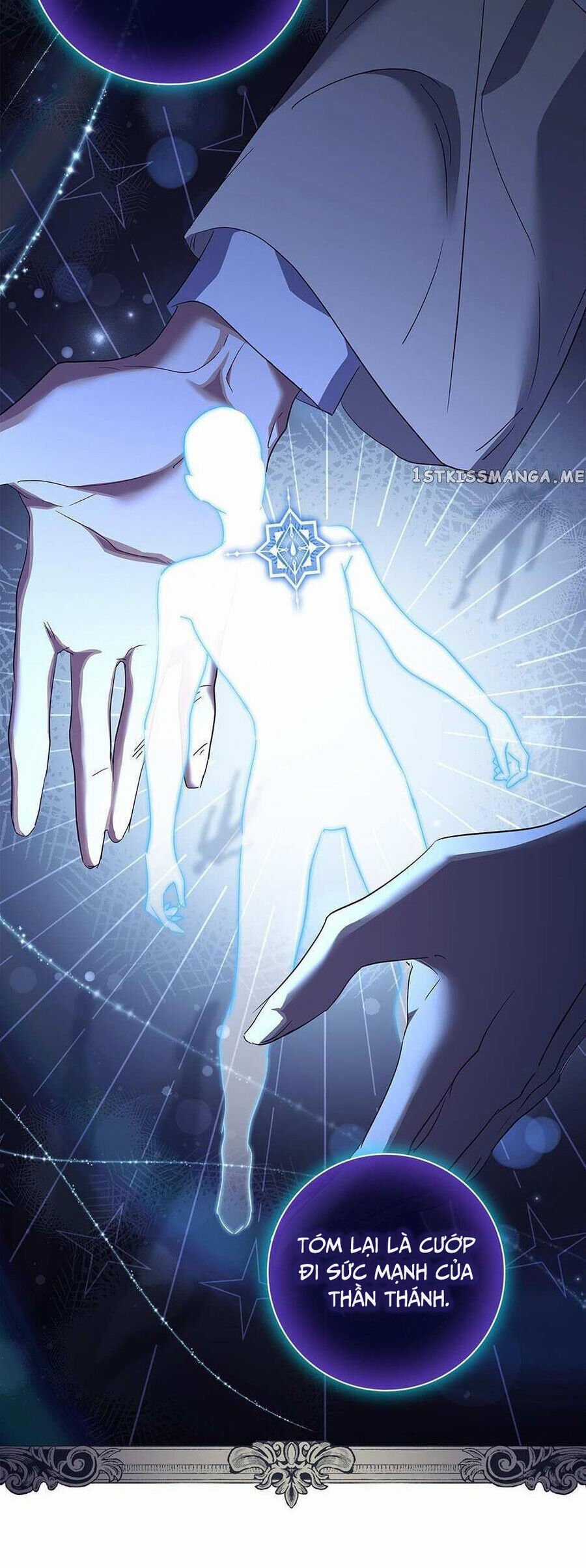 Công Chúa Gác Mái - Chapter 60 - Trang 36