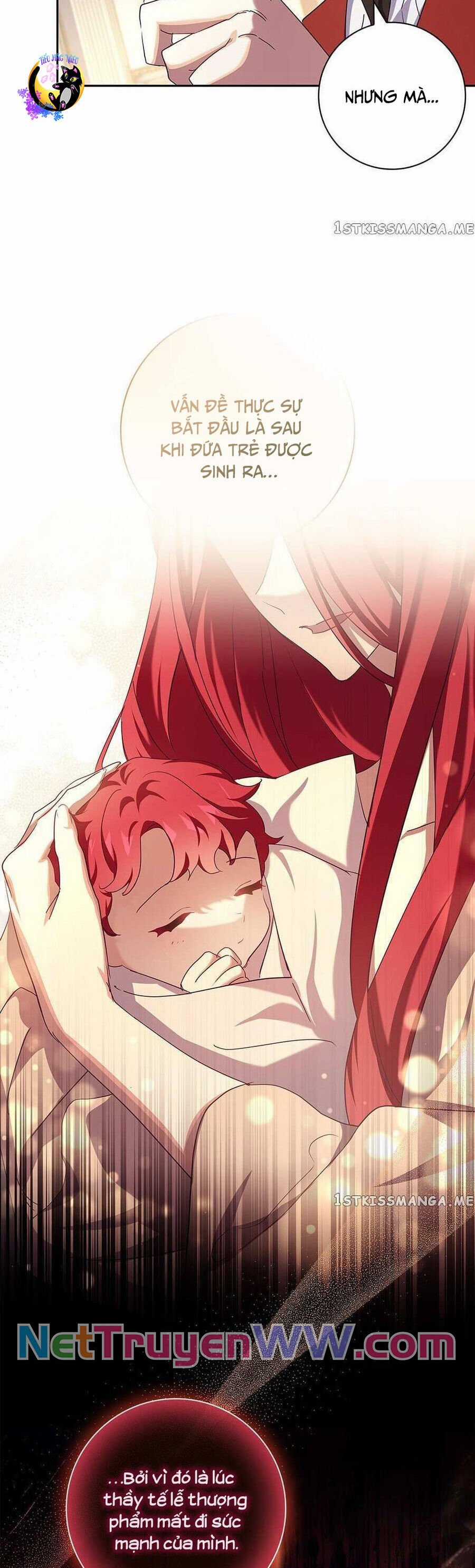 Công Chúa Gác Mái - Chapter 60 - Trang 38