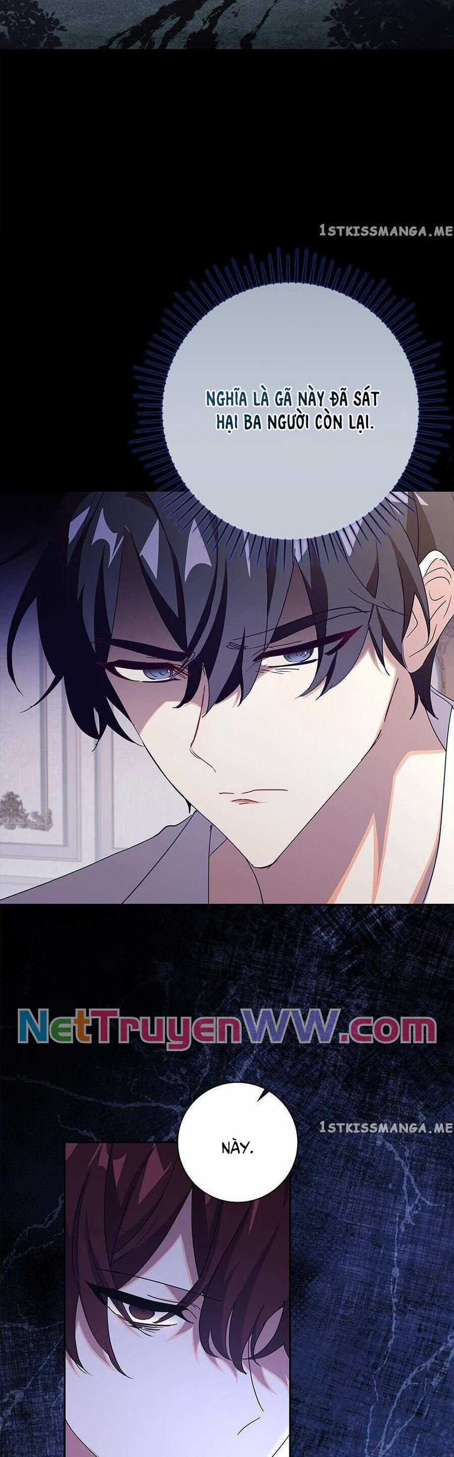 Công Chúa Gác Mái - Chapter 60 - Trang 5