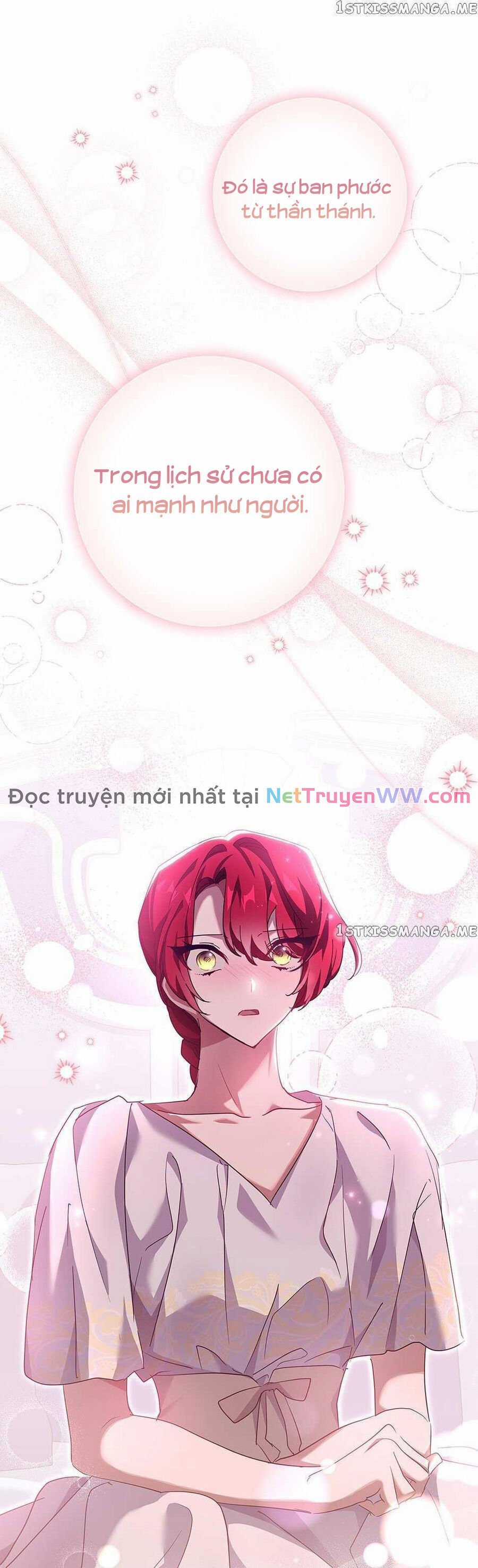 Công Chúa Gác Mái - Chapter 60 - Trang 44