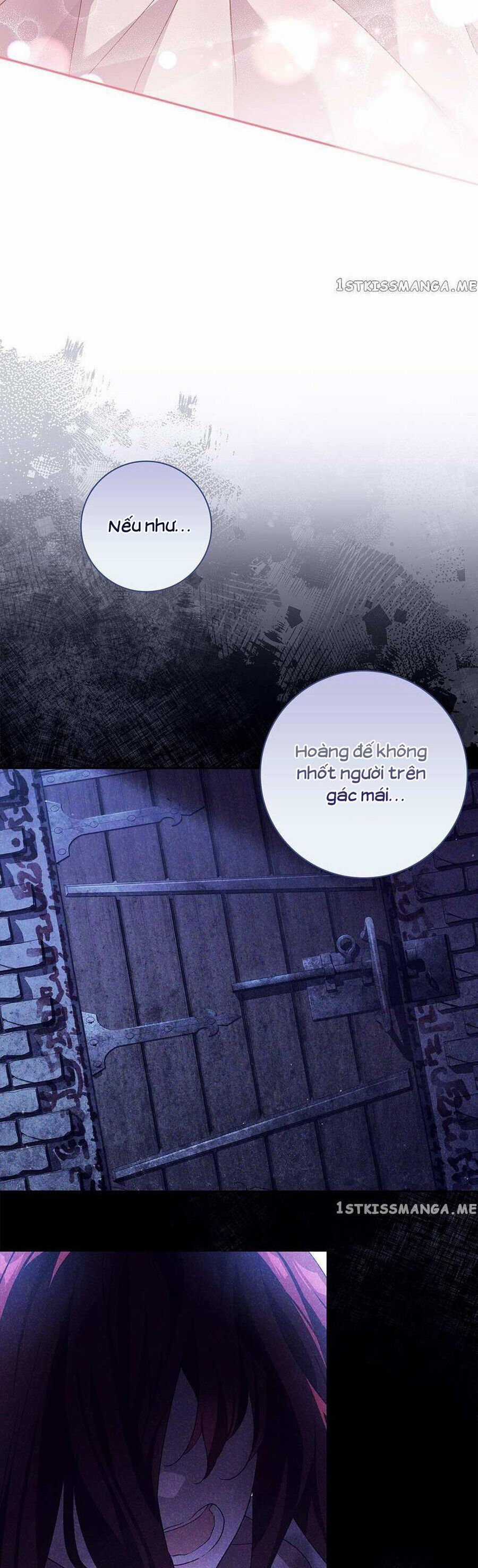 Công Chúa Gác Mái - Chapter 60 - Trang 45