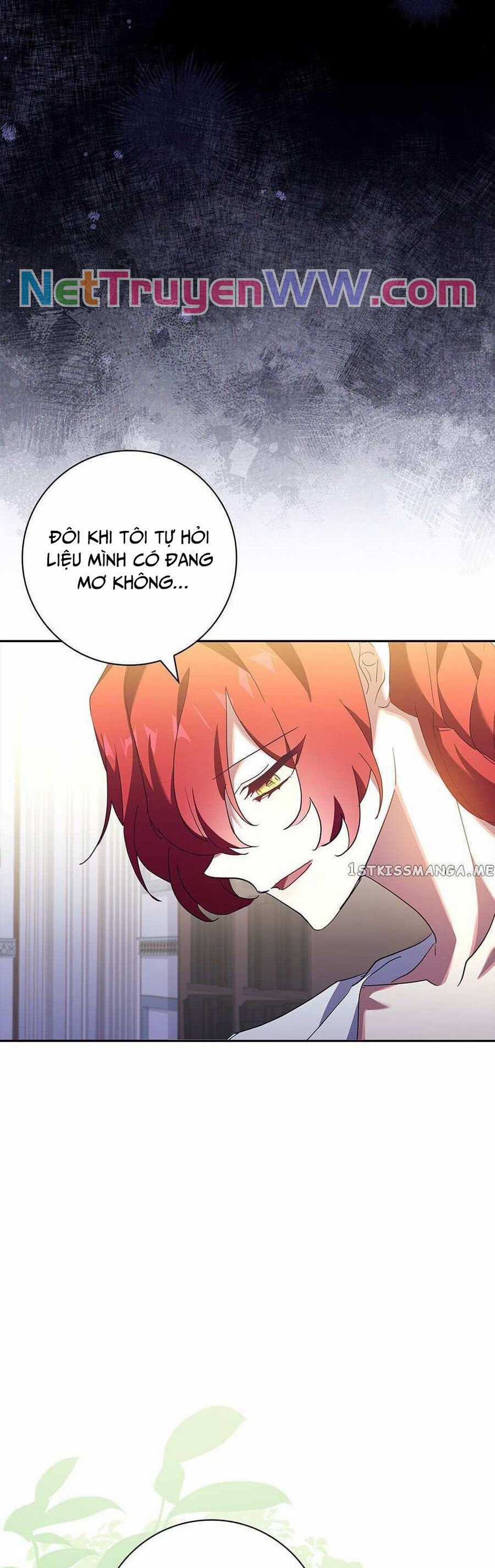 Công Chúa Gác Mái - Chapter 60 - Trang 47