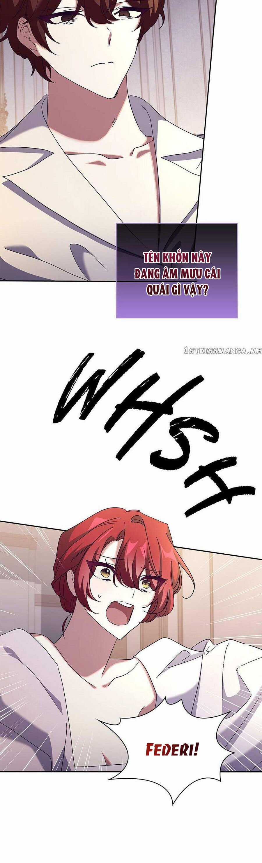 Công Chúa Gác Mái - Chapter 60 - Trang 9