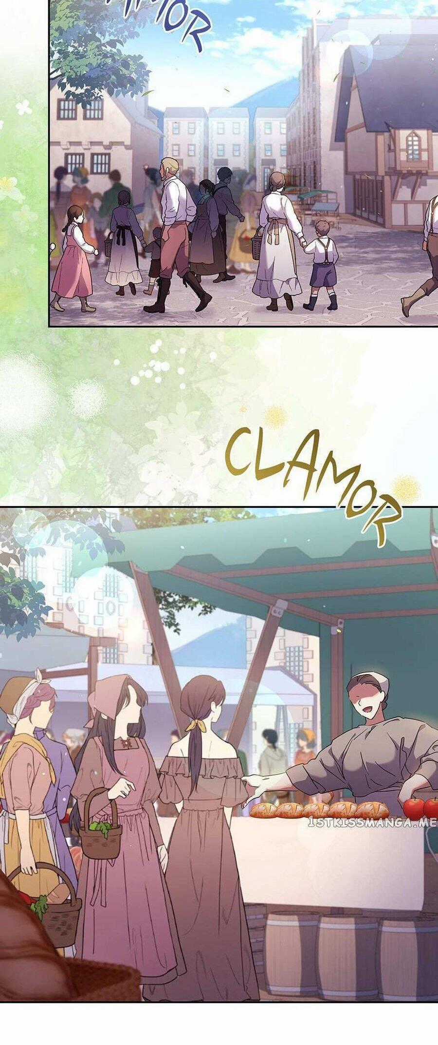 Công Chúa Gác Mái - Chapter 61 - Trang 2