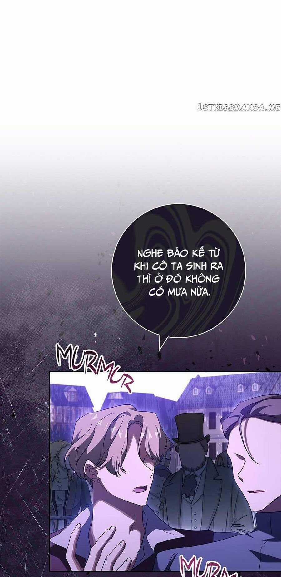 Công Chúa Gác Mái - Chapter 61 - Trang 17