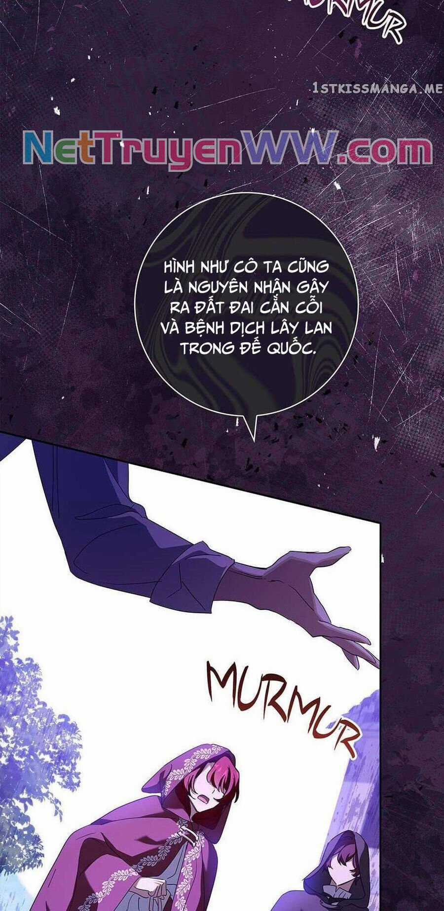 Công Chúa Gác Mái - Chapter 61 - Trang 18