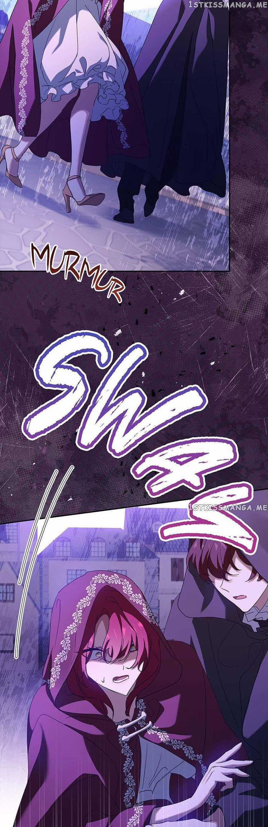 Công Chúa Gác Mái - Chapter 61 - Trang 19