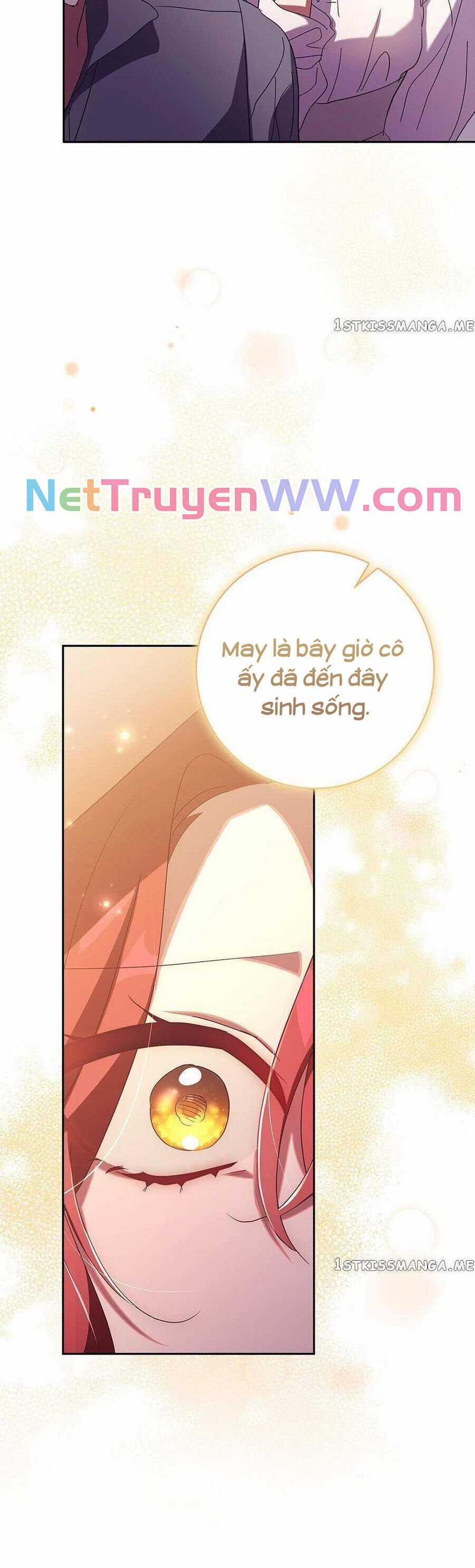 Công Chúa Gác Mái - Chapter 61 - Trang 23