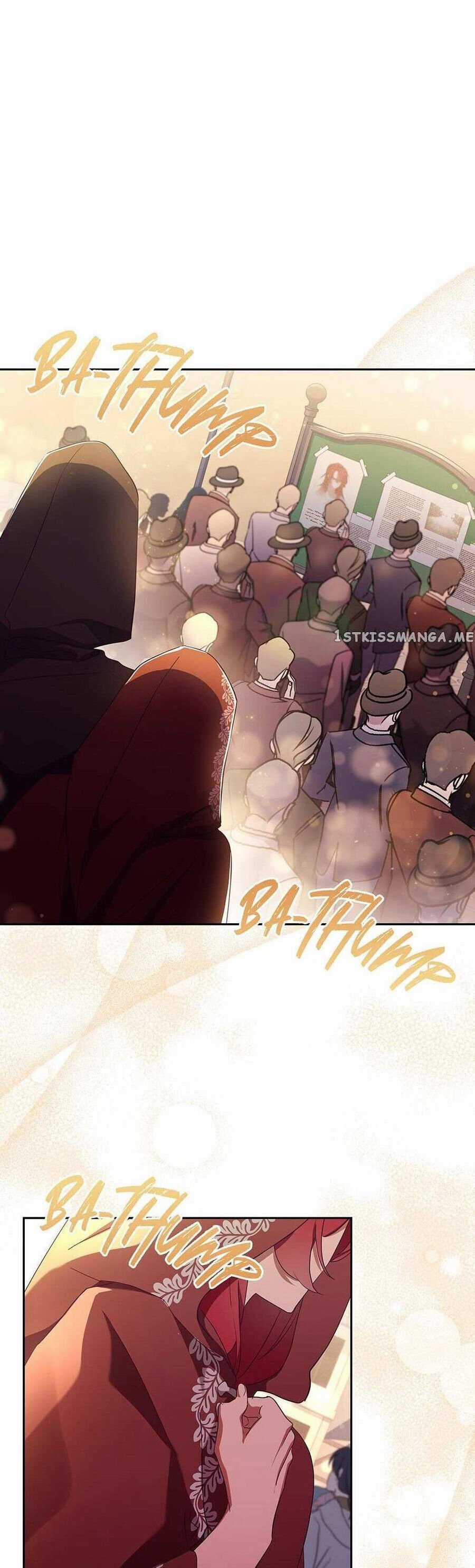 Công Chúa Gác Mái - Chapter 61 - Trang 24