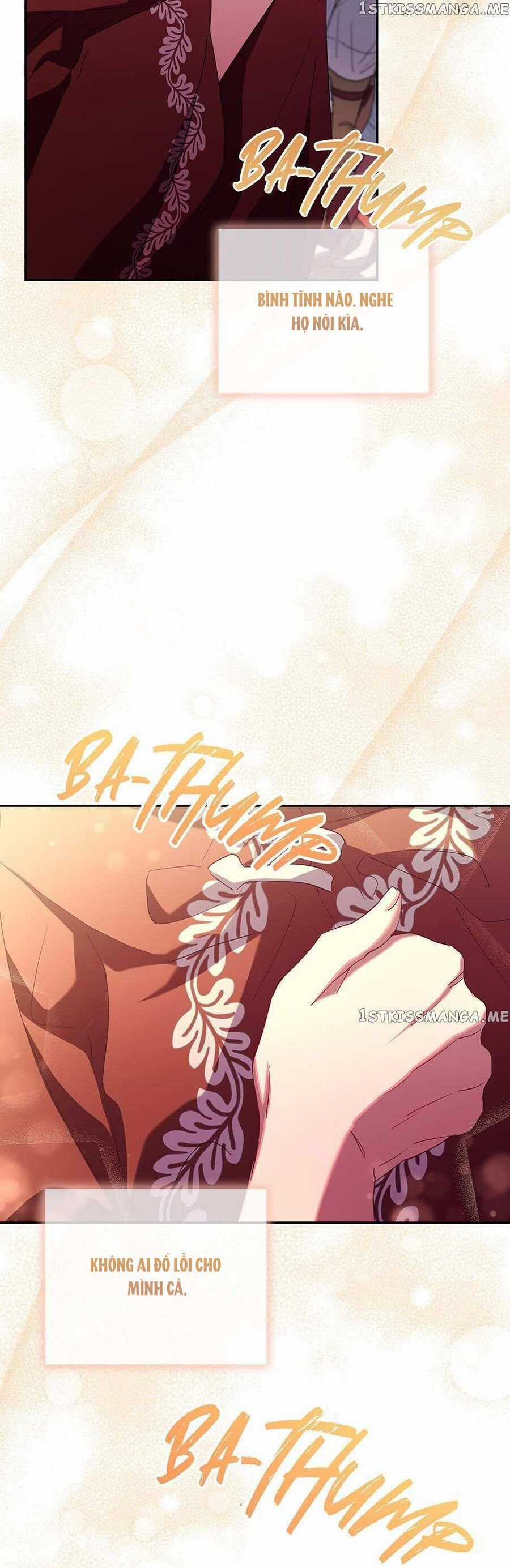 Công Chúa Gác Mái - Chapter 61 - Trang 25