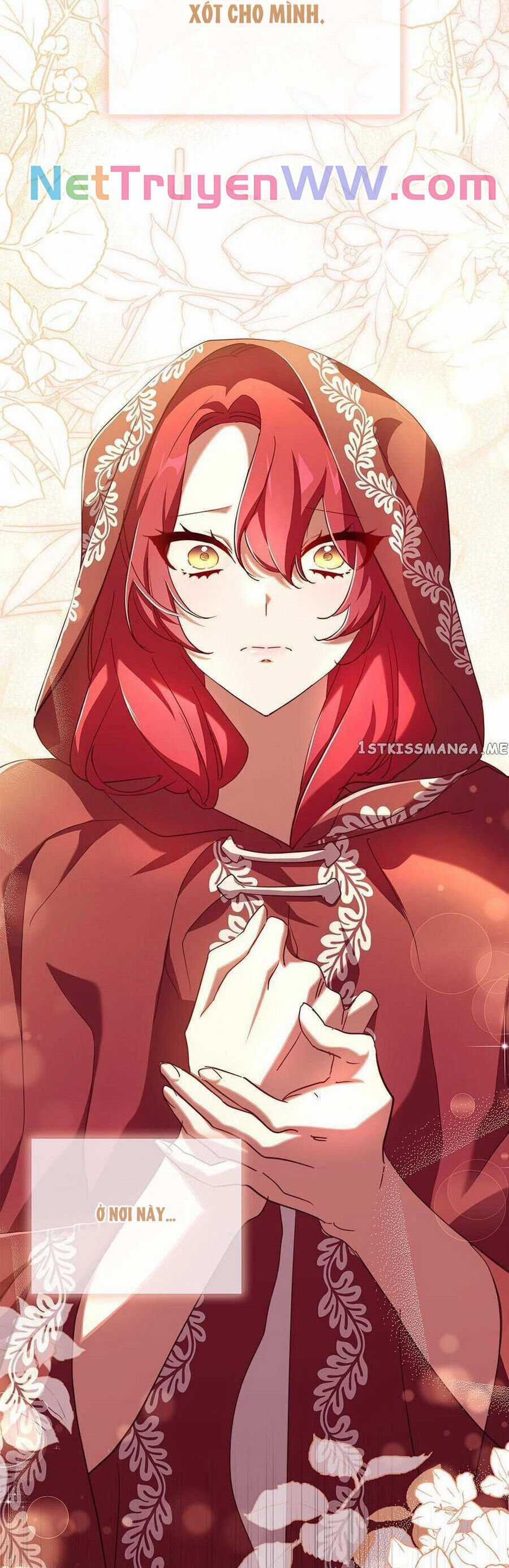 Công Chúa Gác Mái - Chapter 61 - Trang 27