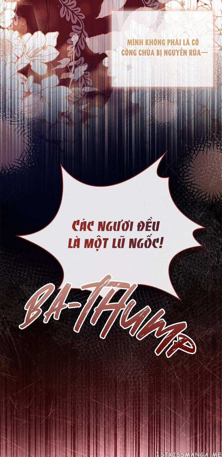 Công Chúa Gác Mái - Chapter 61 - Trang 28