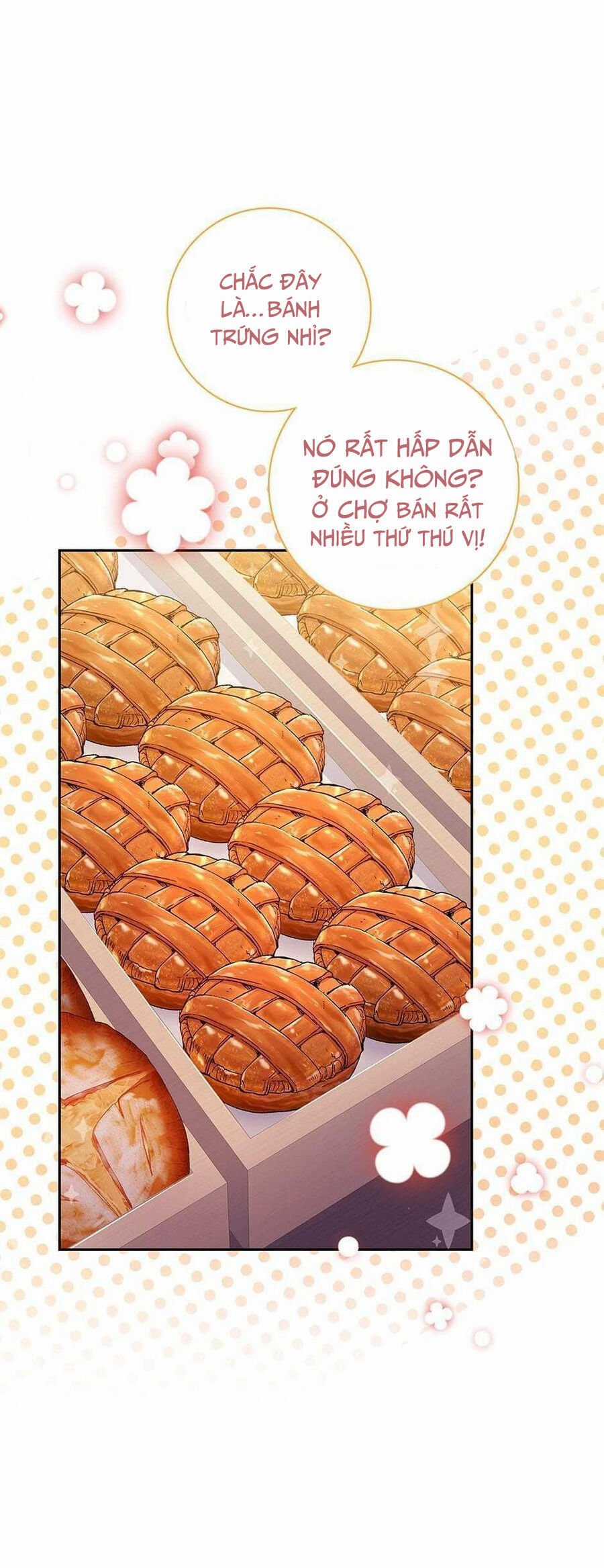 Công Chúa Gác Mái - Chapter 61 - Trang 4