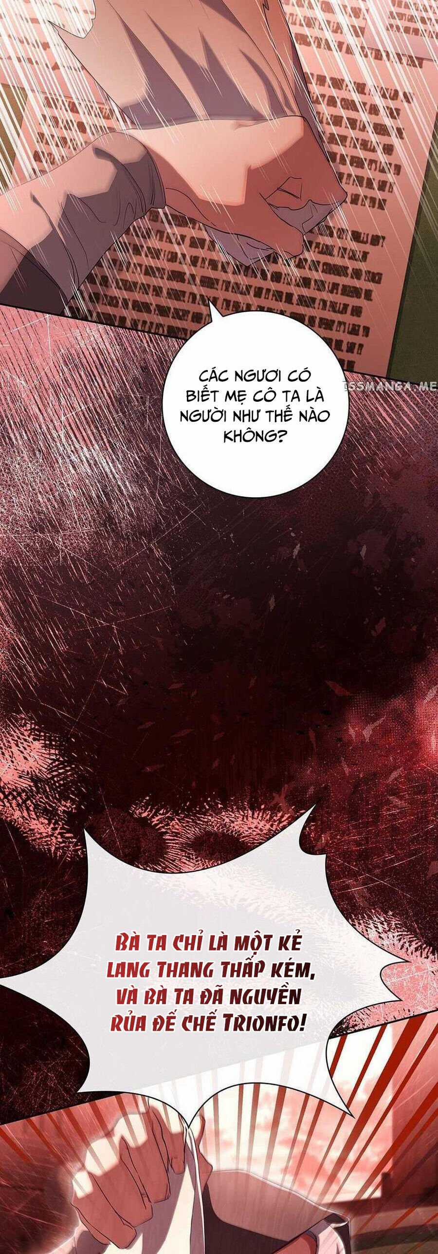 Công Chúa Gác Mái - Chapter 61 - Trang 31